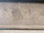 Recambio de molduras traseras para fiat 500l (351_, 352_) 1.6 d multijet (199lyd1b) referencia OEM IAM 735521843 735558456 