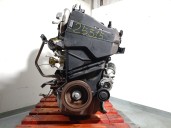 Recambio de motor completo para dacia lodgy (js_) 1.5 dci referencia OEM IAM K9KG666 100010968R D133364