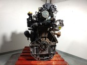 Recambio de motor completo para dacia lodgy (js_) 1.5 dci referencia OEM IAM K9KG666 100010968R D133364