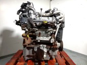 Recambio de motor completo para dacia lodgy (js_) 1.5 dci referencia OEM IAM K9KG666 100010968R D133364