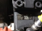 Recambio de motor completo para dacia lodgy (js_) 1.5 dci referencia OEM IAM K9KG666 100010968R D133364