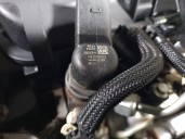 Recambio de motor completo para dacia lodgy (js_) 1.5 dci referencia OEM IAM K9KG666 100010968R D133364