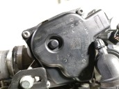 Recambio de motor completo para dacia lodgy (js_) 1.5 dci referencia OEM IAM K9KG666 100010968R D133364