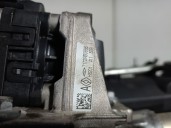 Recambio de motor completo para dacia lodgy (js_) 1.5 dci referencia OEM IAM K9KG666 100010968R D133364