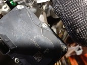 Recambio de motor completo para dacia lodgy (js_) 1.5 dci referencia OEM IAM K9KG666 100010968R D133364