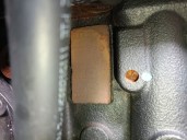 Recambio de motor completo para dacia lodgy (js_) 1.5 dci referencia OEM IAM K9KG666 100010968R D133364