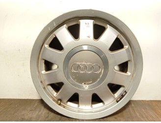 Recambio de llanta para audi a6 c5 (4b2, 4b4) 2.5 tdi referencia OEM IAM 4B0601025N R156JX15H2ET45 