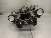 Recambio de amortiguador delantero para honda nc nc 750 x dct (rh09) referencia OEM IAM RH21E RH21E 