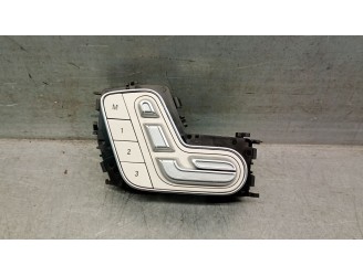 Recambio de mando asiento izquierdo para mercedes-benz gle coupe (c167) gle 350 de 4-matic (167.306) referencia OEM IAM A1679052