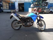yamaha xt 660 r/x/z del año 2005