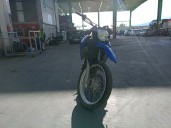 yamaha xt 660 r/x/z del año 2005