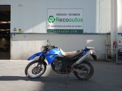 yamaha xt 660 r/x/z del año 2005