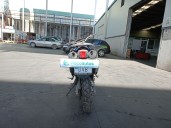 yamaha xt 660 r/x/z del año 2005