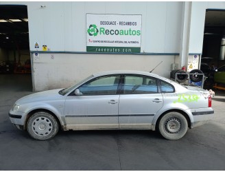 volkswagen passat b5 (3b2) del año 2000