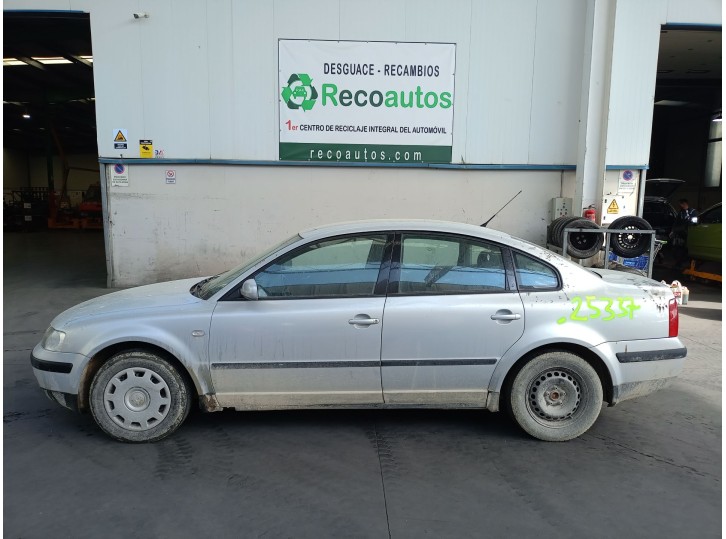 volkswagen passat b5 (3b2) del año 2000