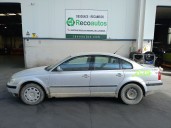 volkswagen passat b5 (3b2) del año 2000