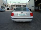 volkswagen passat b5 (3b2) del año 2000