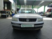 volkswagen passat b5 (3b2) del año 2000