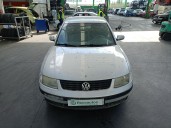 volkswagen passat b5 (3b2) del año 2000