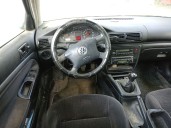 volkswagen passat b5 (3b2) del año 2000