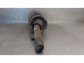 Recambio de amortiguador delantero derecho para citroën xsara picasso (n68) 2.0 hdi referencia OEM IAM 5202PJ 5202PJ 