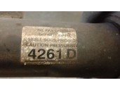 Recambio de amortiguador delantero derecho para citroën xsara picasso (n68) 2.0 hdi referencia OEM IAM 5202PJ 5202PJ 