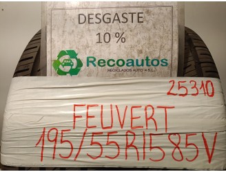 Recambio de neumatico/s para citroën xsara (n1) 2.0 hdi 109 referencia OEM IAM 19555R1585V 