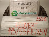 Recambio de neumatico/s para citroën xsara (n1) 2.0 hdi 109 referencia OEM IAM 19555R1585V 