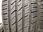 Recambio de neumatico/s para citroën xsara (n1) 2.0 hdi 109 referencia OEM IAM 19555R1585V 