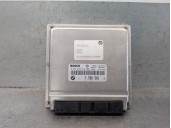 Recambio de centralita motor uce para bmw 5 (e39) 525 d referencia OEM IAM 7786581 0281010314