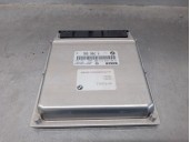 Recambio de centralita motor uce para bmw 5 (e39) 525 d referencia OEM IAM 7786581 0281010314