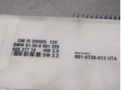 Recambio de modulo electronico para bmw 5 (e39) 525 d referencia OEM IAM 61356901229 