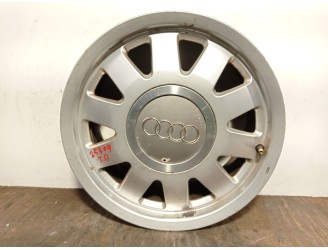 Recambio de llanta para audi a6 c5 (4b2, 4b4) 2.5 tdi referencia OEM IAM 8D0601025M R156JX15H2ET45 