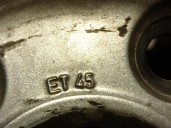 Recambio de llanta para audi a6 c5 (4b2, 4b4) 2.5 tdi referencia OEM IAM 8D0601025M R156JX15H2ET45 