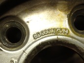 Recambio de llanta para audi a6 c5 (4b2, 4b4) 2.5 tdi referencia OEM IAM 8D0601025M R156JX15H2ET45 