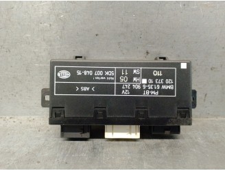 Recambio de centralita cierre para bmw 5 (e39) 525 d referencia OEM IAM 61356904247 5DK00704815