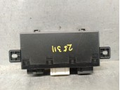 Recambio de centralita cierre para bmw 5 (e39) 525 d referencia OEM IAM 61356904247 5DK00704815