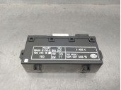 Recambio de centralita cierre para bmw 5 (e39) 525 d referencia OEM IAM 61356904247 5DK00704815
