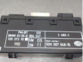 Recambio de centralita cierre para bmw 5 (e39) 525 d referencia OEM IAM 61356904247 5DK00704815