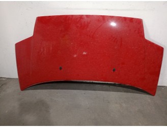 Recambio de capot para citroën c2 (jm_) 1.6 vts referencia OEM IAM 7901K2 7901K2 