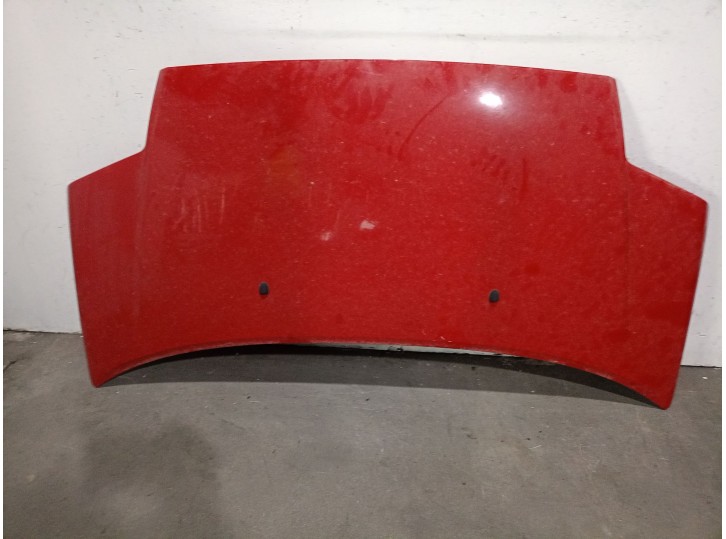 Recambio de capot para citroën c2 (jm_) 1.6 vts referencia OEM IAM 7901K2 7901K2 