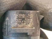 Recambio de sensor de aparcamiento para opel mokka 1.2 (76) referencia OEM IAM 9813348377 N3088787400