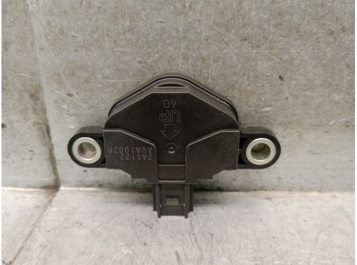 Recambio de sensor para honda nc nc 750 x dct (rh09) referencia OEM IAM 241122AVA1002B 241122AVA1002B 