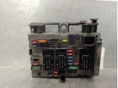 Recambio de caja reles / fusibles para citroën xsara (n1) 2.0 hdi 109 referencia OEM IAM 9650664080 