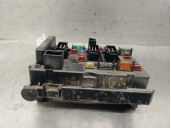 Recambio de caja reles / fusibles para citroën xsara (n1) 2.0 hdi 109 referencia OEM IAM 9650664080 