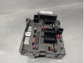 Recambio de caja reles / fusibles para citroën xsara (n1) 2.0 hdi 109 referencia OEM IAM 9650664080 
