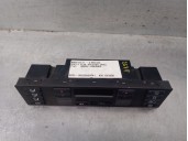Recambio de mando climatizador para bmw 5 (e39) 525 d referencia OEM IAM 64116902542 64116902542 