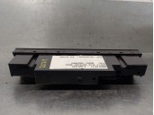 Recambio de mando climatizador para bmw 5 (e39) 525 d referencia OEM IAM 64116902542 64116902542 