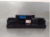 Recambio de mando climatizador para bmw 5 (e39) 525 d referencia OEM IAM 64116902542 64116902542 