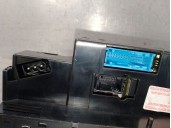 Recambio de mando climatizador para bmw 5 (e39) 525 d referencia OEM IAM 64116902542 64116902542 